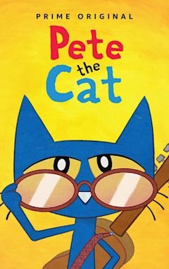 Pete the Cat