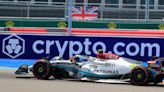 Formula 1's Crypto Sponsorships Are Crashing