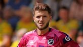 Millwall goalkeeper Matija Sarkic dies aged 26