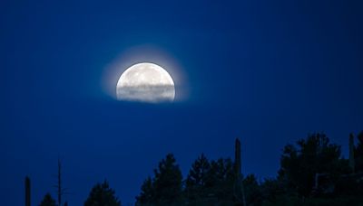 When is the next full moon? What to know about the June 2024 Strawberry Moon