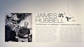 Local artist and sculptor, James Hubbell, dies at 92
