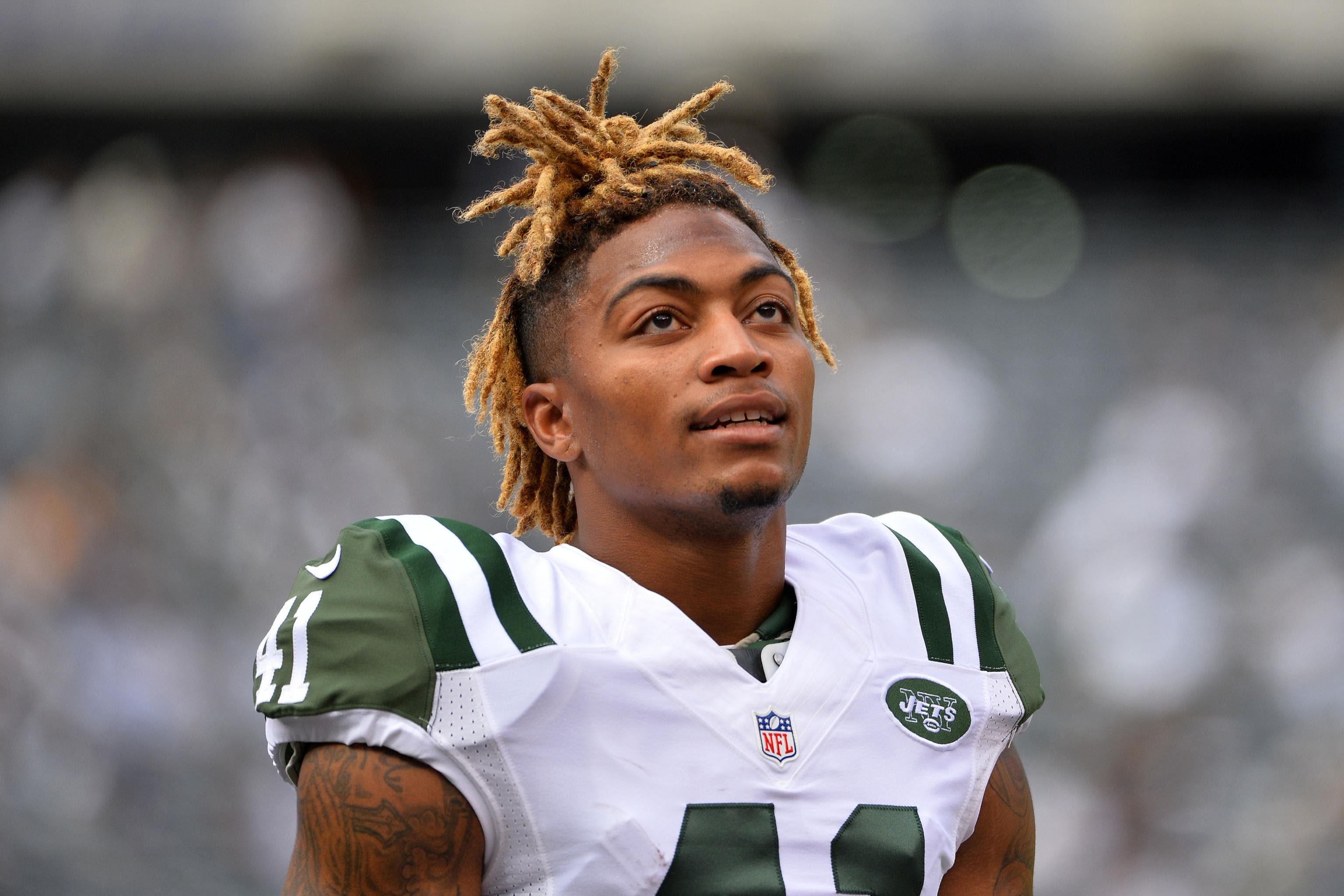 Retired NFL Player Buster Skrine Is Now On The Run After Defrauding Banks