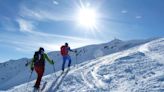 Scores of hikers, skiers and climbers dying on Austria's mountains