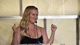 Amy Schumer reveals reason for ‘puffy face’ after comments on social media