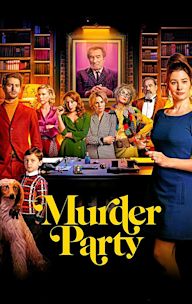 Murder Party