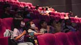 公益特映會 暖心企業邀500親子看《加菲貓》