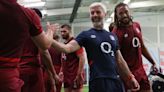 Soapy balls and scrum tech: Behind the scenes at England’s performance centre