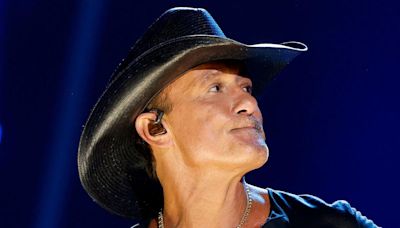 Tim McGraw Shares Devastating Family Loss