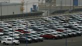 Mexico's auto production, exports jump in April