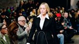 Style Icon Chloë Sevigny Walks Proenza Schouler's AW23 Runway