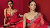 Alia Bhatt's face morphed on actress Wamiqa Gabbi, watch her viral deepfake video