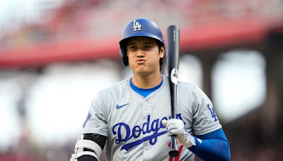 MLB／週刊少年Jump運動漫畫賞 邀大谷翔平擔任評審