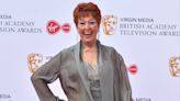 Ruth Madoc's family asked if they wanted to keep final scenes in Beyond Paradise