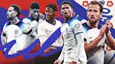 GOAL's ideal England Euro 2024 squad: Kobbie Mainoo makes the cut, but Jordan Henderson, Marcus Rashford and Jack Grealish miss out | Goal.com English Kuwait