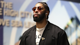 Anthony Davis Perfects Game Day Style In Gucci | Essence