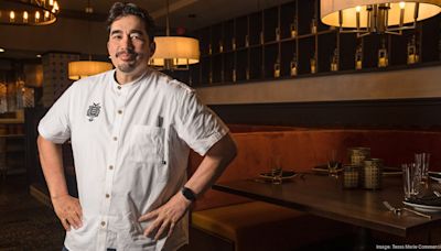 After two decades of highs and lows, Jose Garces has restaurants to revive and new cities to conquer - Philadelphia Business Journal