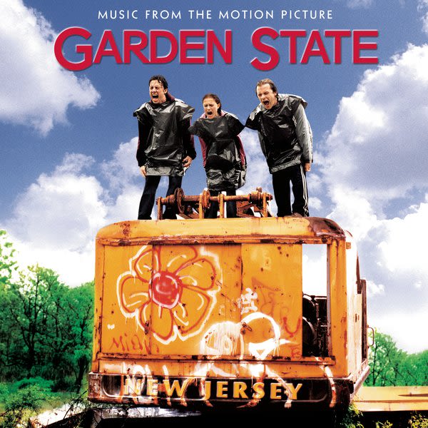 The 'Garden State' Soundtrack Turns 20