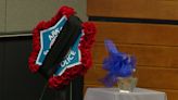 Arkansas State Police honor fallen troopers in memorial service