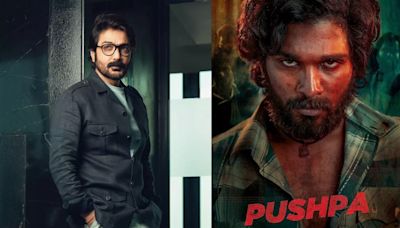 Prosenjit Chatterjee On Pushpa’s Box Office Success: Today's Generation Wants To See Something Real | Exclusive