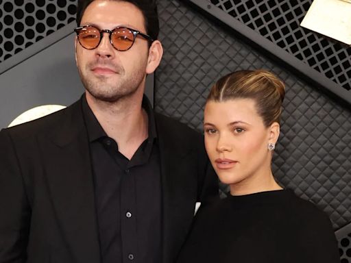 Sofia Richie dio a luz a su primera hija