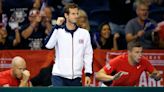 GB Davis Cup team ‘arguably the best we have had’, says Andy Murray