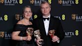 BAFTA Says Security Removed Prankster Who Joined ‘Oppenheimer’ Team Onstage: “We Are Taking This Very Seriously”