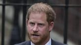 Prince Harry Returns To Court In Tabloid Phone Hacking Case