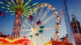 Boy thrown from ride at Virginia state fair hospitalized in latest amusement park accident