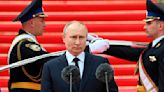 Putin comienza otro mandato de 6 años en Rusia, en medio de una nueva era de poder extraordinario