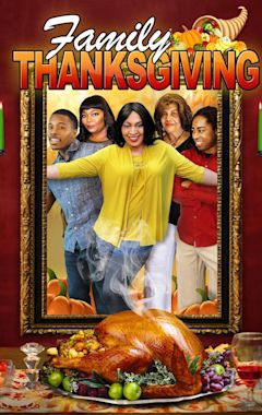 Happy Thanksgiving