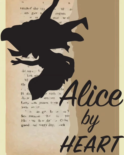 Alice By Heart in Philadelphia at Forge Theatre 2024