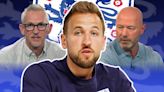 Kane bites back at Lineker and reminds ex-England stars they never won anything