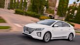 Hyundai Ioniq will exit production in July 2022 without a successor