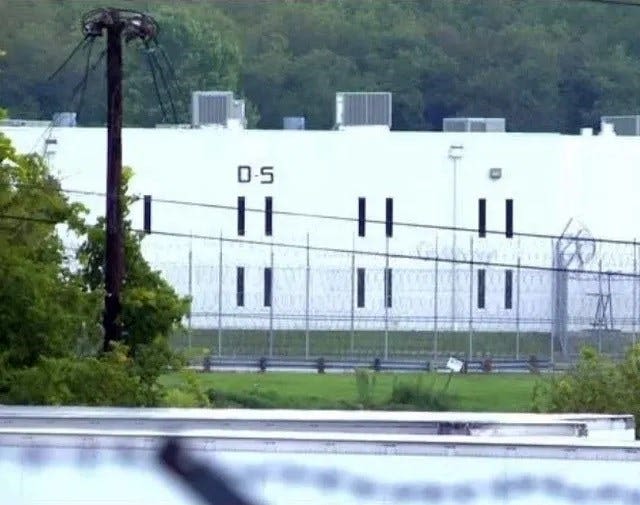 In one week, three stabbings, one assault at Youngstown's privately-run prison