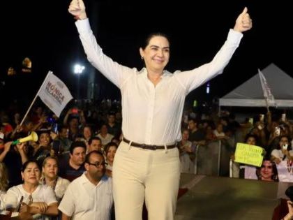 Resultados Preliminares de Elecciones en Tamaulipas