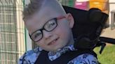 Funeral of Wexford’s TJ Sheil (7) hears how Little Blue Hero touched the lives of all he met – ‘he was our superman’