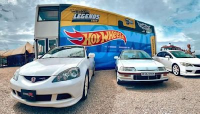 Gear up for a cars and coffee special in Letterkenny for Donegal Down Syndrome - Donegal Daily