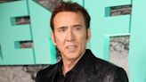 Nicolas Cage admits to being "frustrated" by memes from his movies