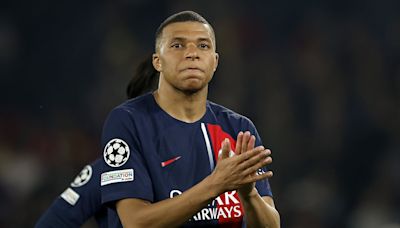 Mbappé: “¿Mi último partido en Champions con el PSG? Esta temporada, seguro”