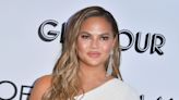 Chrissy Teigen says she might be cancelled ‘forever’