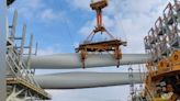 Construction starts at Borkum Riffgrund 3 wind area offshore Germany
