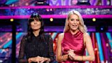 Why are Strictly's Claudia Winkleman and Tess Daly staying silent?