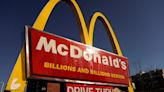 McDonald's is still getting hit by Middle East boycotts