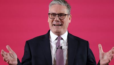 STEPHEN GLOVER: 10 reasons to fear a Starmer supermajority