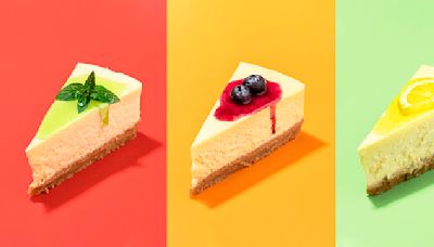 9 National Cheesecake Day deals for a discounted (or free) dessert