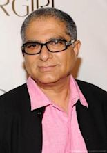 Deepak Chopra