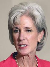 Kathleen Sebelius