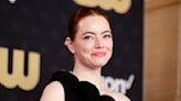 Emma Stone Could Be a ‘Jeopardy!’ Contestant ‘in a Heartbeat,’ Says Host Ken Jennings; Oscar Winner Applies to the Show Every Year