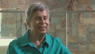 The 'silent killer' | Arkansas woman shares story of overcoming ovarian cancer