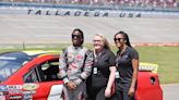 Drive for diversity: Over decades, NASCAR builds roles for women :: WRALSportsFan.com